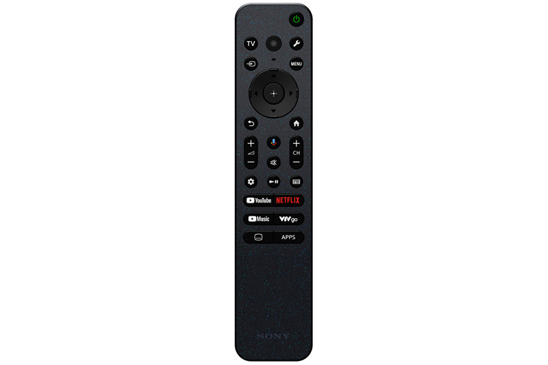 Google Tivi Sony 4K 85 inch K-85S30