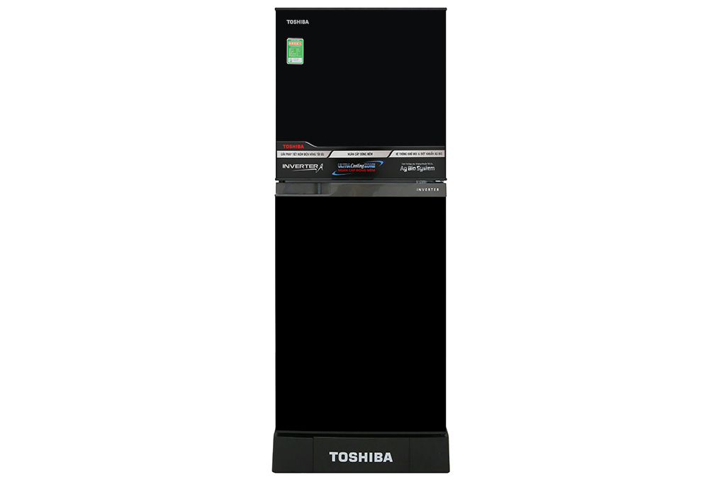 Tủ lạnh Toshiba Inverter 194 lít GR-A25VM (UKG1)