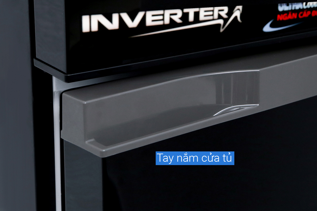 Tủ lạnh Toshiba Inverter 194 lít GR-A25VM (UKG1)