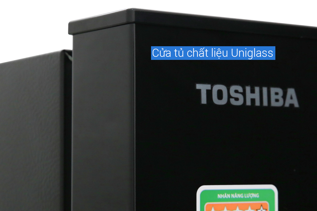 Tủ lạnh Toshiba Inverter 194 lít GR-A25VM (UKG1)