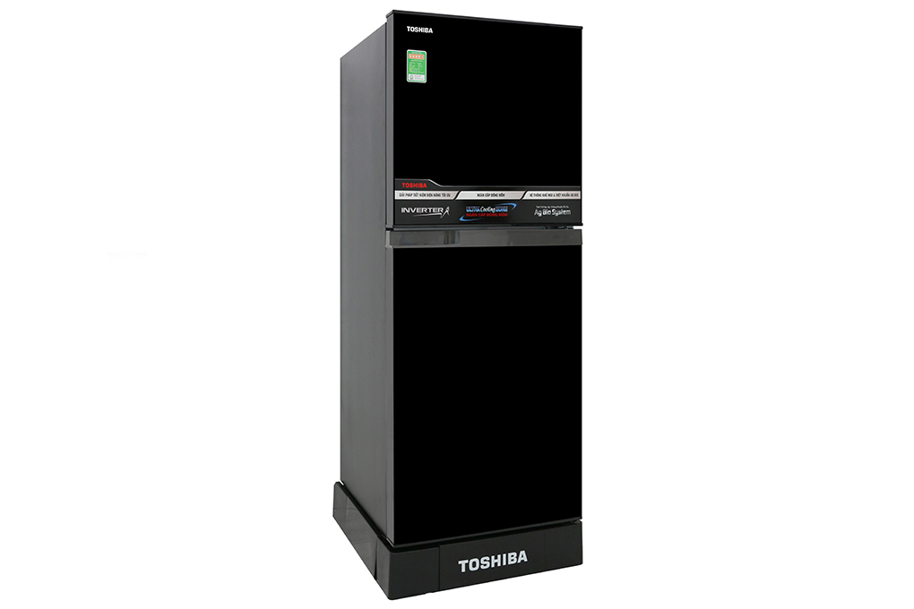 Tủ lạnh Toshiba Inverter 194 lít GR-A25VM (UKG1)