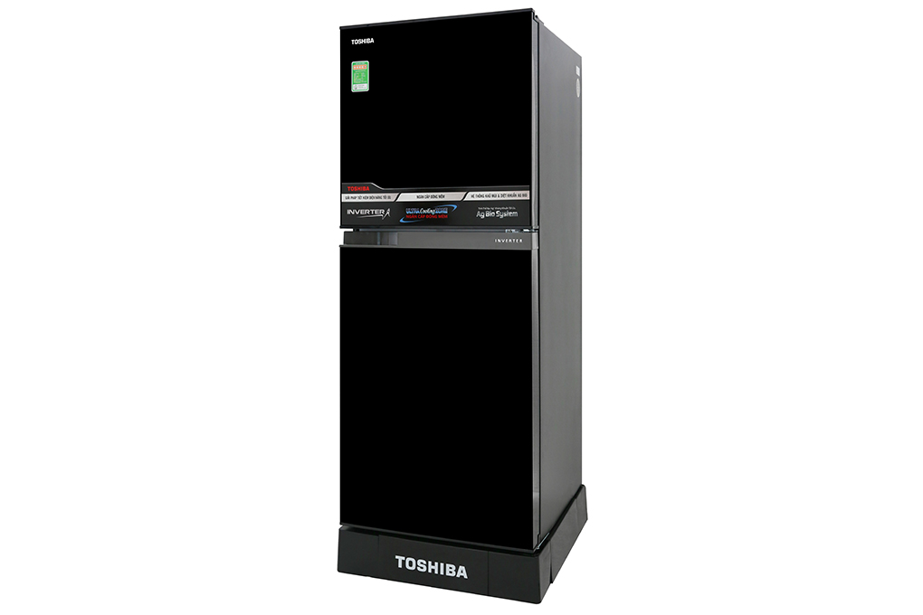 Tủ lạnh Toshiba Inverter 194 lít GR-A25VM (UKG1)
