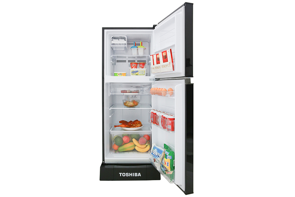Tủ lạnh Toshiba Inverter 194 lít GR-A25VM (UKG1)