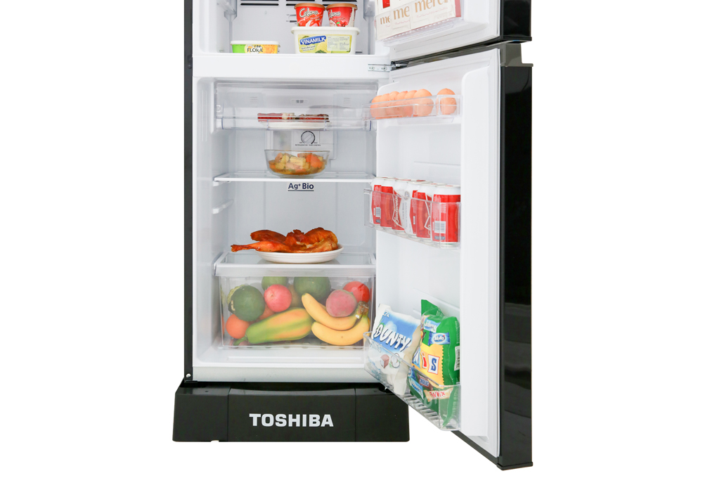 Tủ lạnh Toshiba Inverter 194 lít GR-A25VM (UKG1)