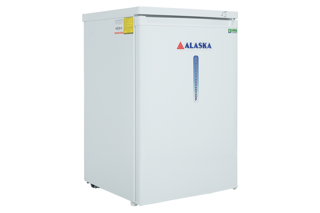 Tủ đông Alaska 4 ngăn 110 lít IF-11