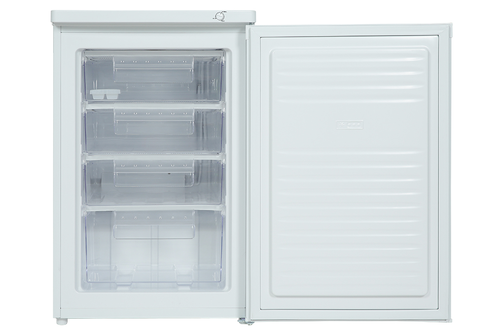 Tủ đông Alaska 4 ngăn 110 lít IF-11