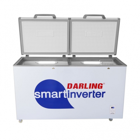 Tủ đông Darling inverter 2 ngăn 470 lít DMF-4699WSI