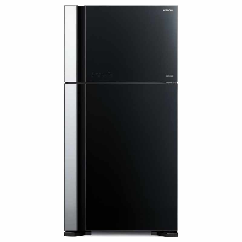 Tủ lạnh Hitachi Inverter 550 lít R-FG690PGV7X (GBK)