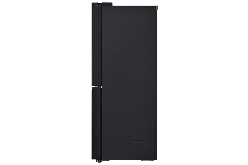 Tủ lạnh LG Inverter 508 lít Multi Door InstaView LFI50BLMAI