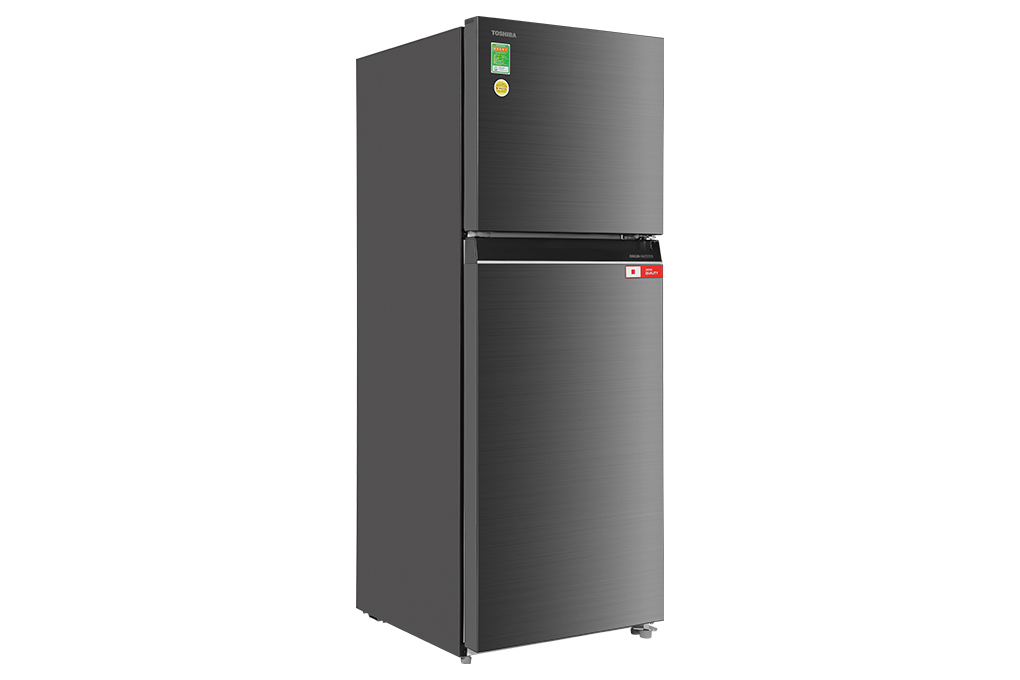 Tủ lạnh Toshiba Inverter 312 lít GR-RT416WE-PMV(58)-MM