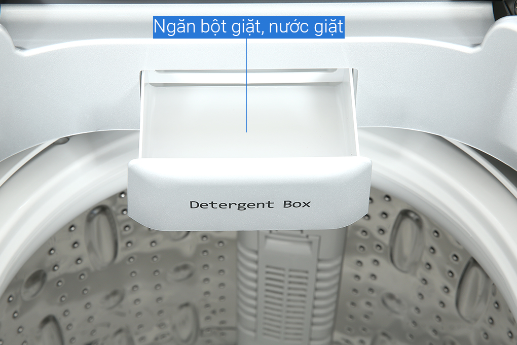 Máy giặt Whirlpool StainClean 9.5 kg VWVC9502FS