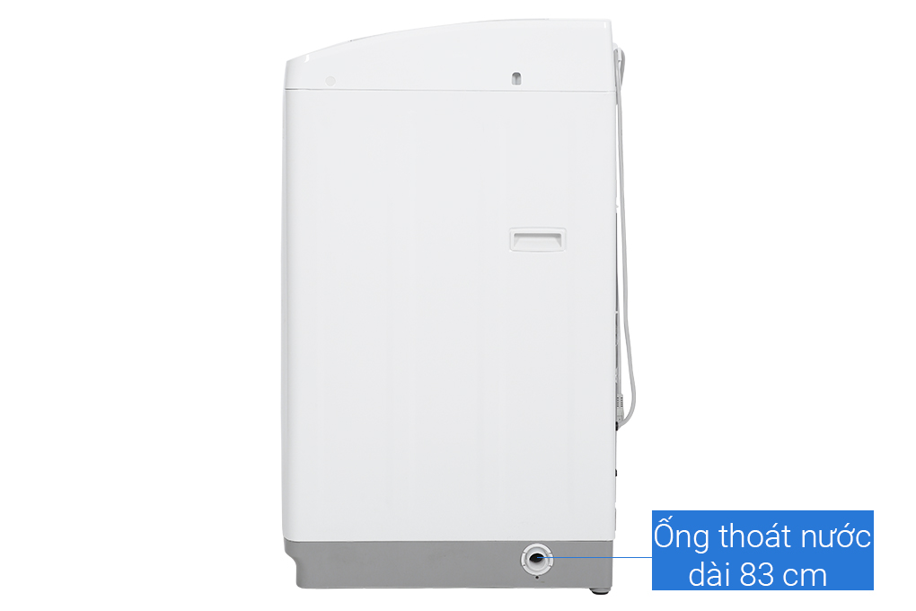 Máy giặt Whirlpool 9.5 kg VWVC9502FW