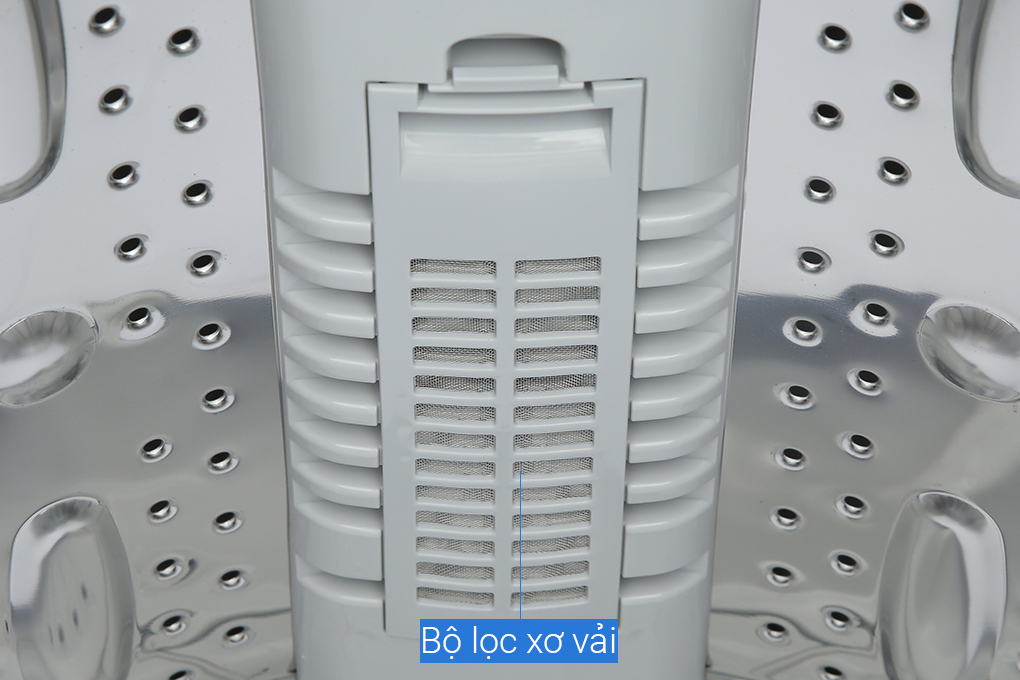 Máy giặt Whirlpool 9.5 kg VWVC9502FW