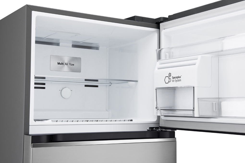 Tủ lạnh LG Inverter 459 lít LTD46SVMA