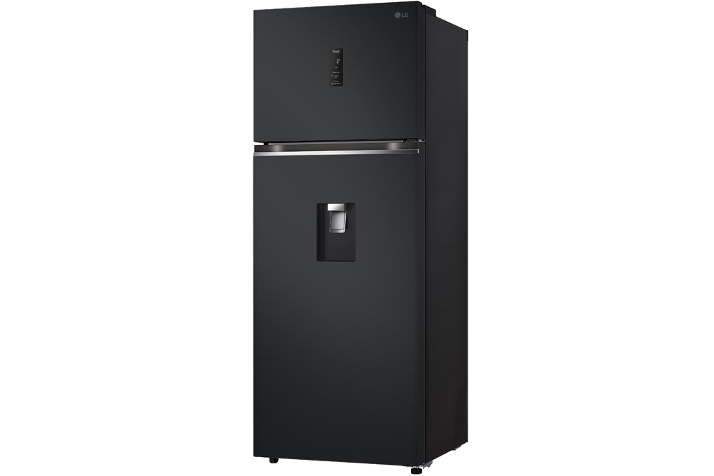 Tủ lạnh LG Inverter 459 lít LTD46BLMA