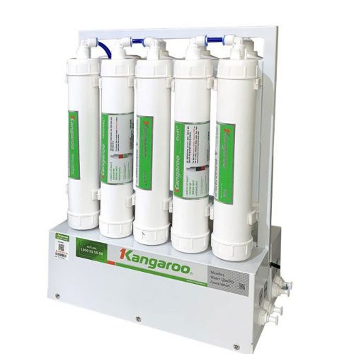 Máy lọc nước Kangaroo KG-HP 66