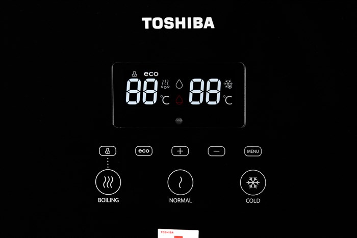 Cây nước nóng lạnh Toshiba RWF-W1830BV(K)
