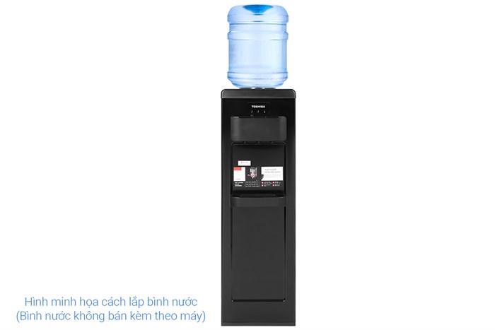 Máy nước nóng lạnh Toshiba RWF-W1917TV
