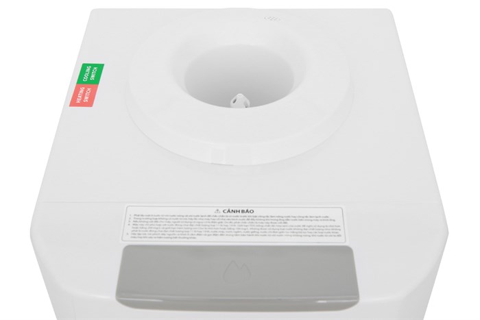 Cây nước nóng lạnh Toshiba RWF-W1664TV(W1)