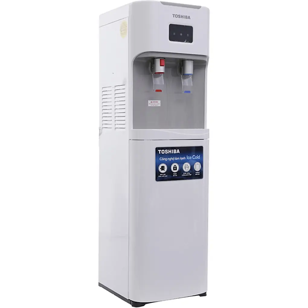 Cây nước uống nóng lạnh Toshiba RWF-W1669BV (W1)