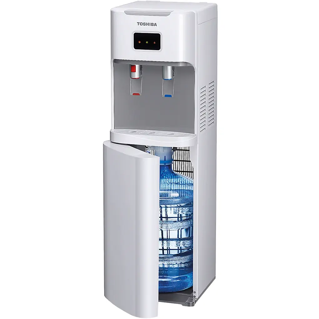 Cây nước uống nóng lạnh Toshiba RWF-W1669BV (W1)