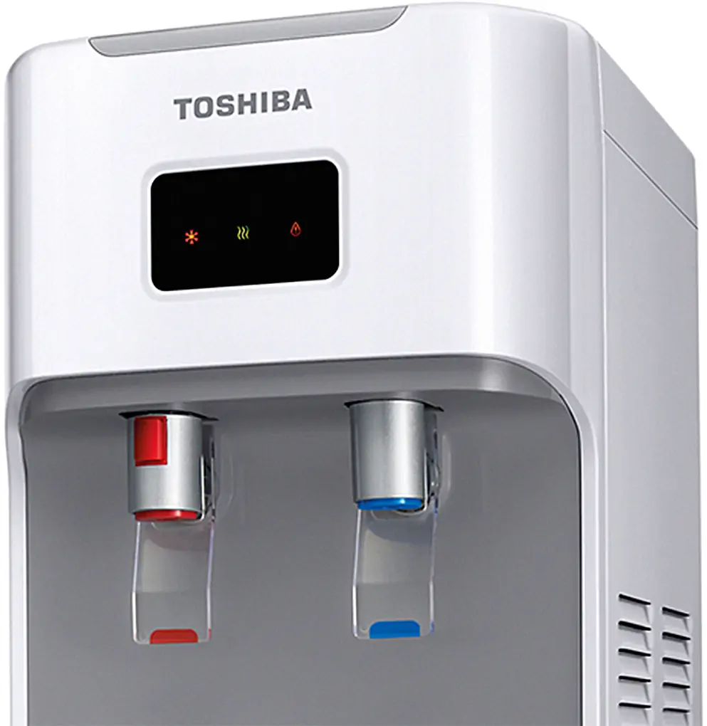 Cây nước uống nóng lạnh Toshiba RWF-W1669BV (W1)