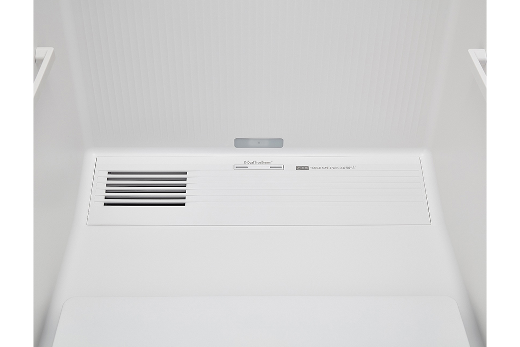 Tủ giặt hấp sấy L Styler SC5GMR80H