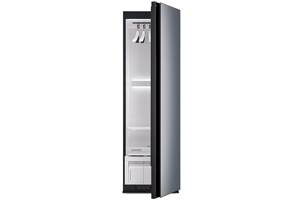 Tủ giặt hấp sấy L Styler SC5GMR80H