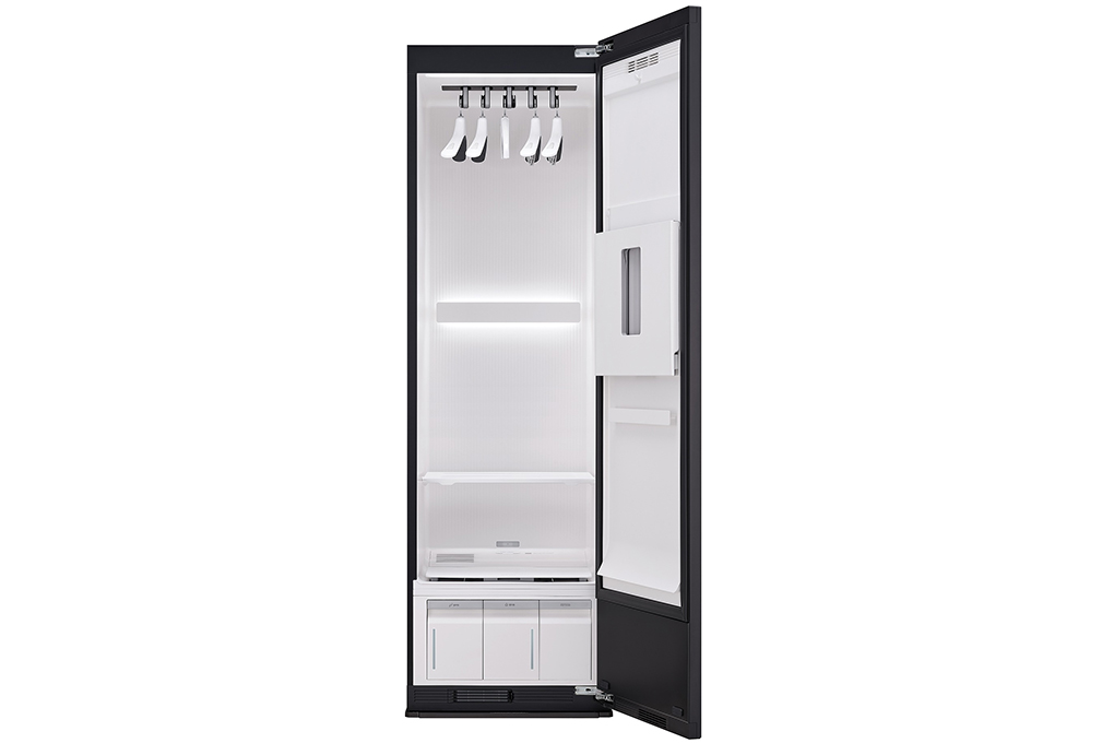 Tủ giặt hấp sấy L Styler SC5GMR80H