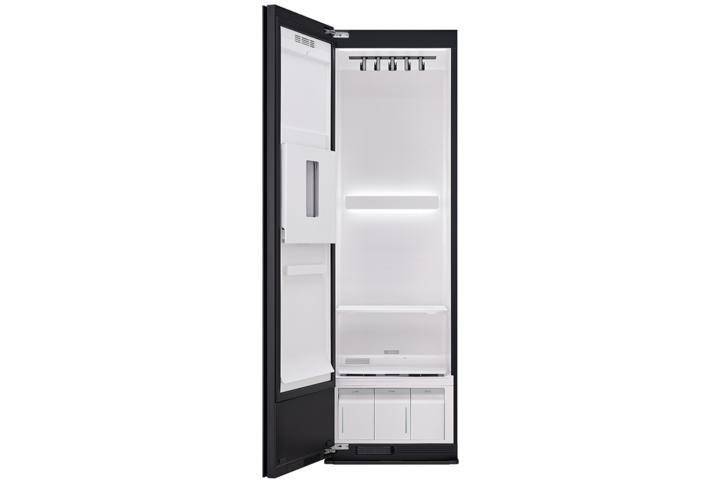Tủ giặt hấp sấy L Styler SC5GMR80H
