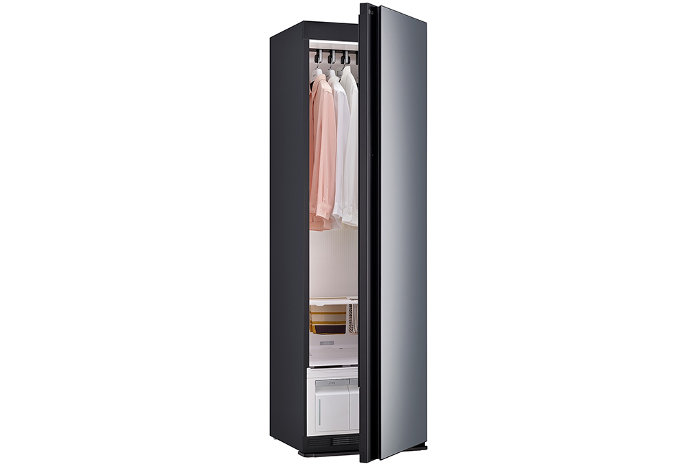 Tủ giặt hấp sấy L Styler SC5GMR80H