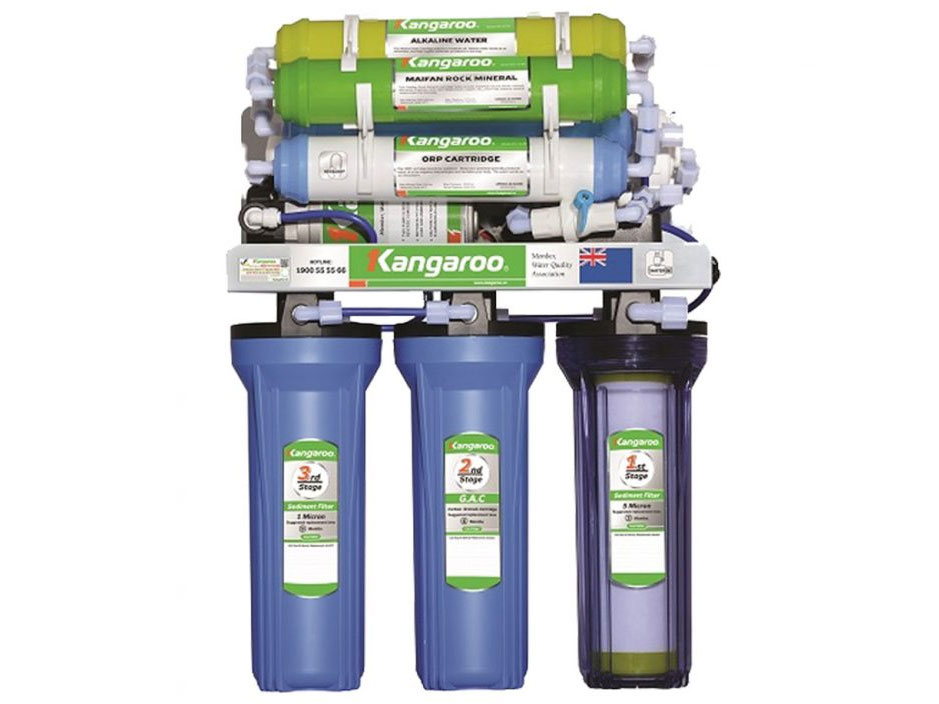 Máy lọc nước Kangaroo KGRP12