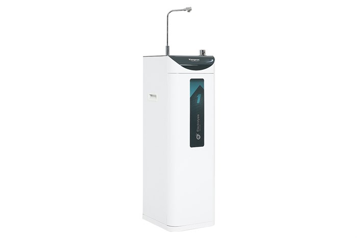 Máy lọc nước RO nóng nguội lạnh Hydrogen Kangaroo KG10A7ES 5 lõi