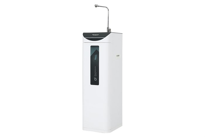 Máy lọc nước RO nóng nguội lạnh Hydrogen Kangaroo KG10A7ES 5 lõi