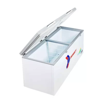 Tủ đông Sanaky VH-6699HYK 660 lít