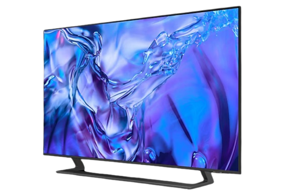 Smart Tivi Samsung 4K 43 inch UA43DU8500