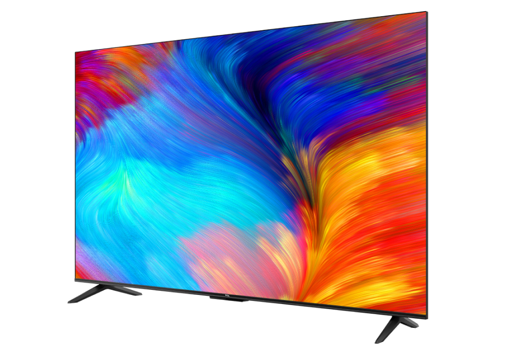 Google Tivi TCL 4K 65 inch 65P638