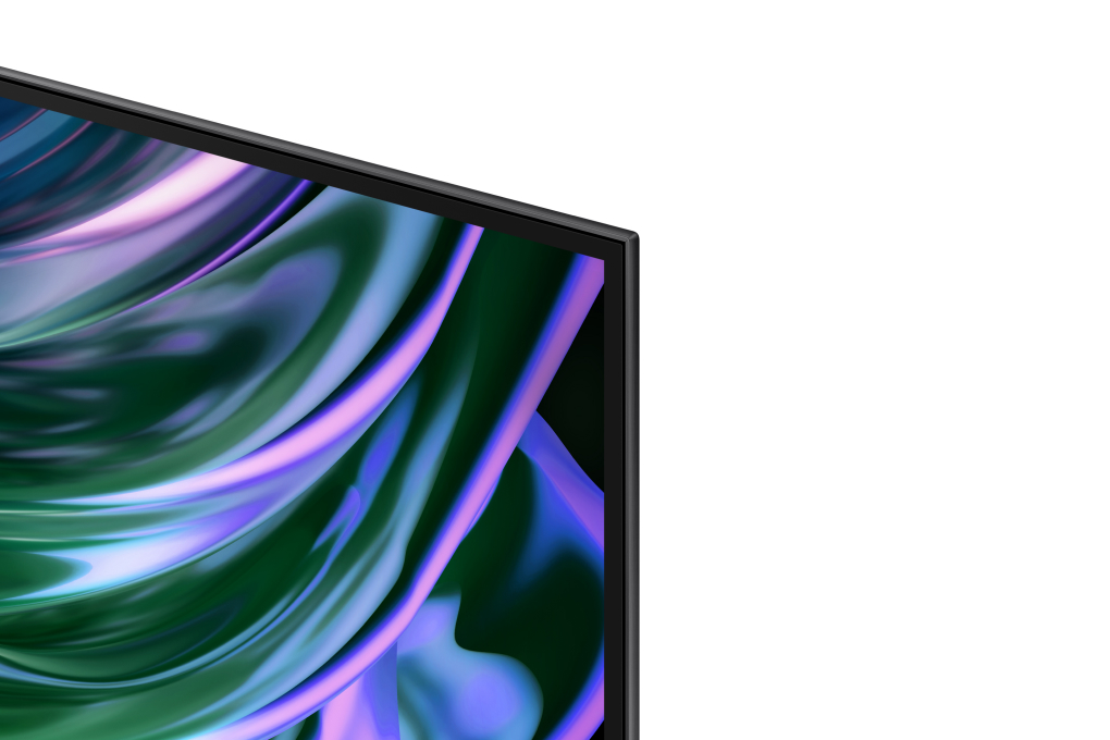 Smart Tivi OLED Samsung 4K 55 inch QA55S90D