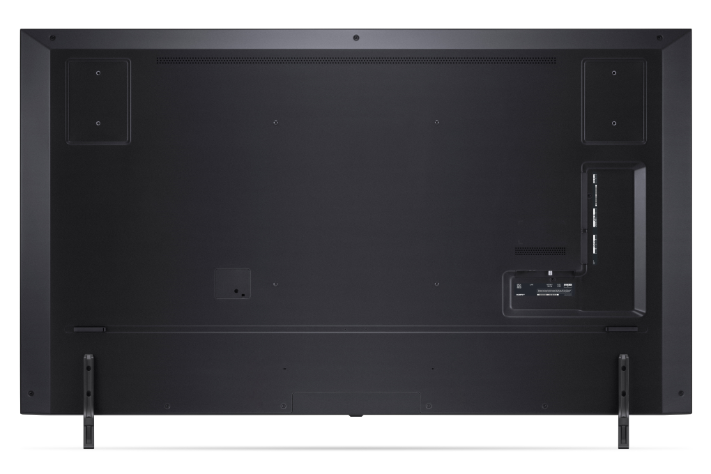 Smart Tivi QNED LG 4K 65 inch 65QNED75SRA