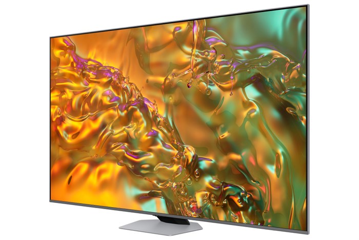 Smart Tivi QLED Samsung 4K 75 inch QA75Q80D model 2024