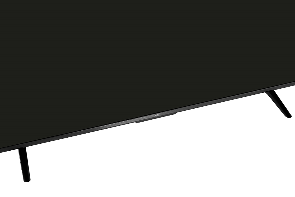 Google TV TCL 4K 50 inch 50P79B