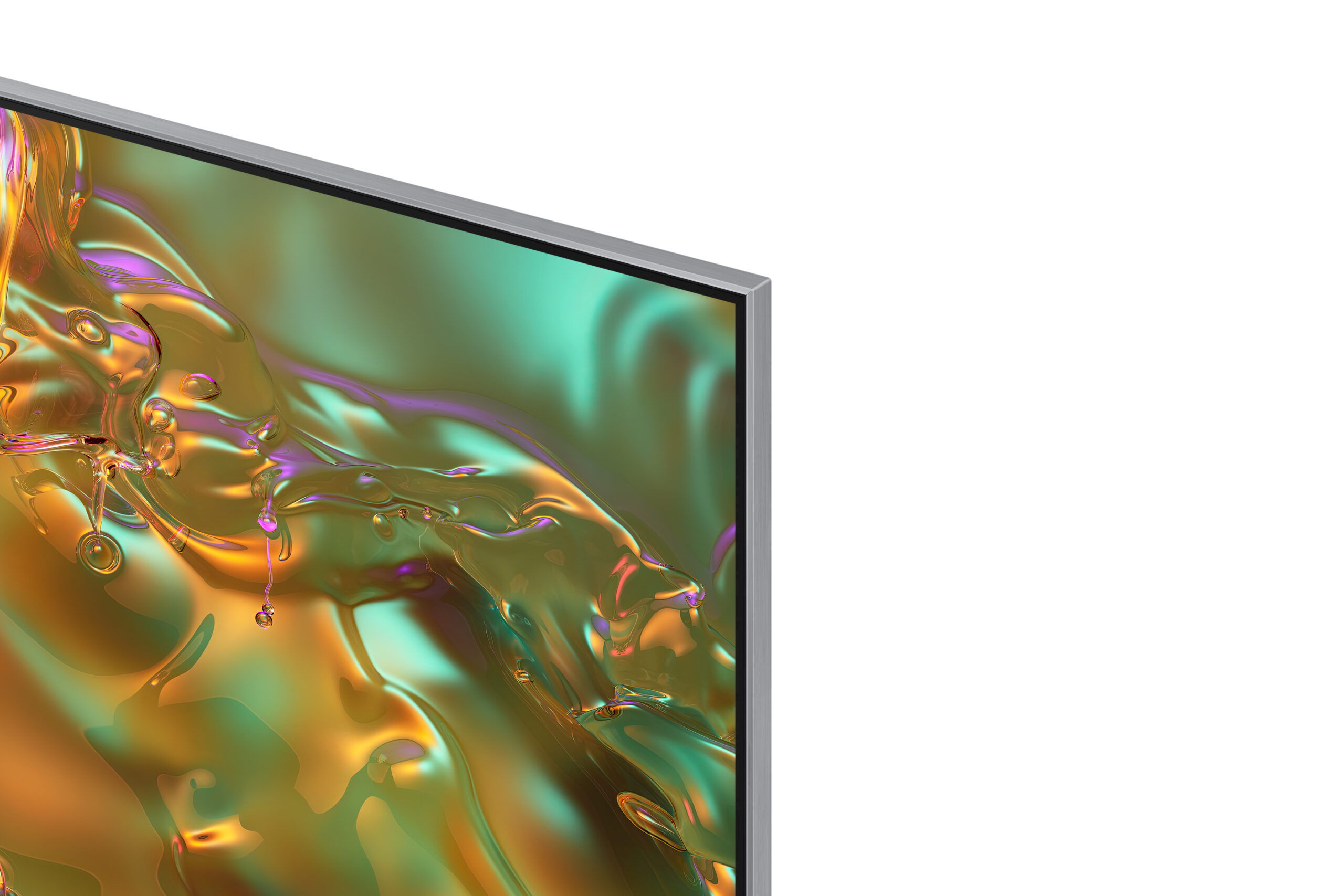 QLED Tivi 4K Samsung 85 inch 85Q80D Smart TV model 2024