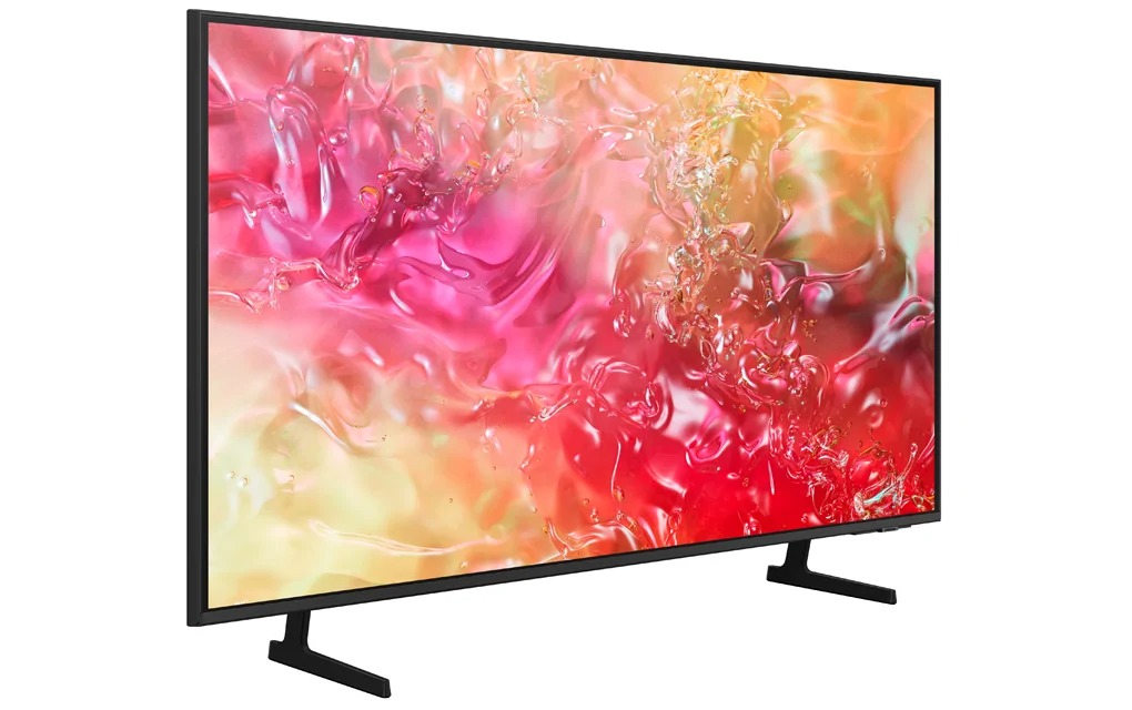 Smart Tivi Samsung 4K 55 inch 55DU7000 Crystal UHD