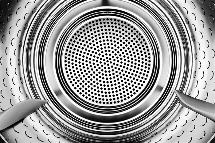 Máy sấy bơm nhiệt Electrolux UltimateCare 8 kg EDH803J5WC