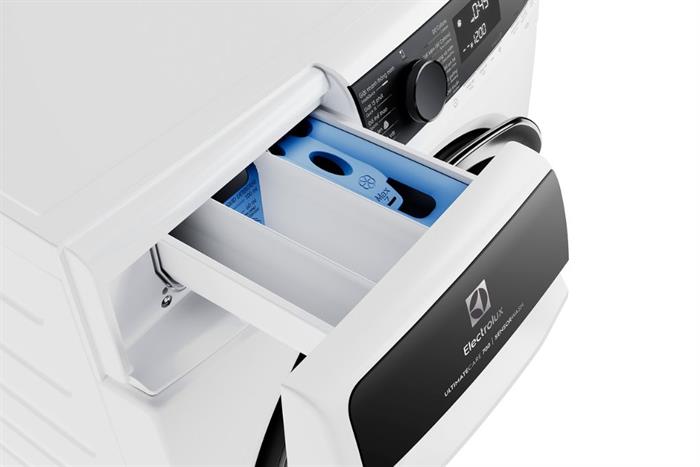 Máy giặt Electrolux UltimateCare 700 Inverter 13 kg EWF1343R7WC