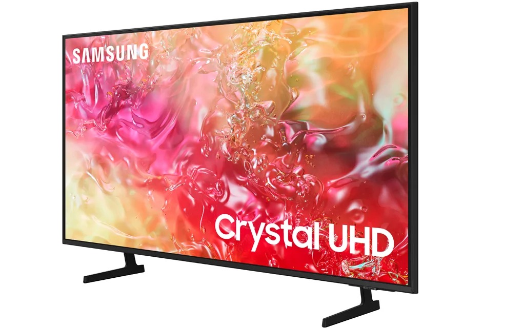Smart Tivi Samsung 4K 55 inch 55DU7000 Crystal UHD