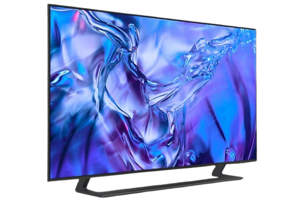 Smart Tivi Samsung 4K 43 inch UA43DU8500