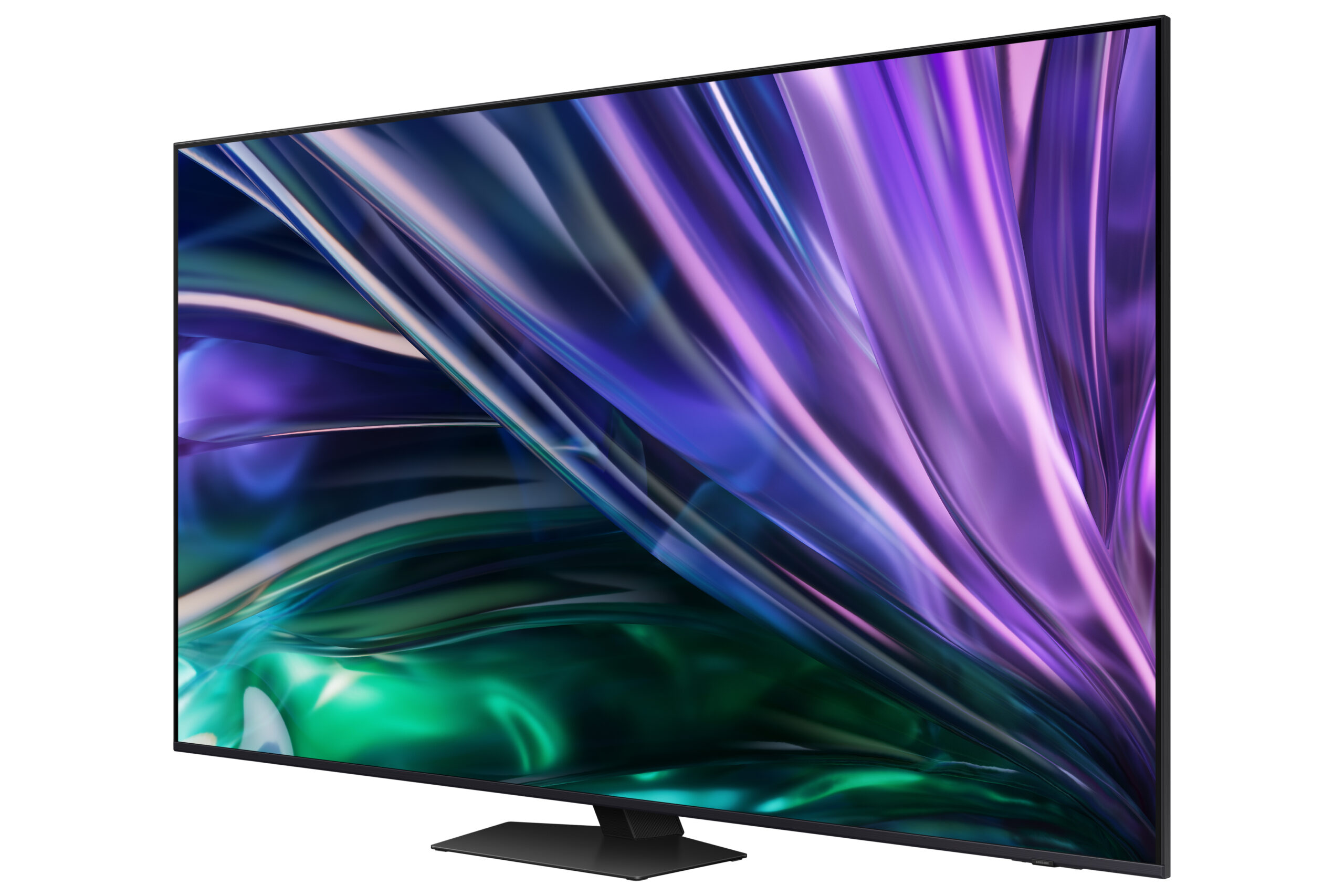 TV SMART 4K NEO QLED Samsung QA55QN85D model 2024