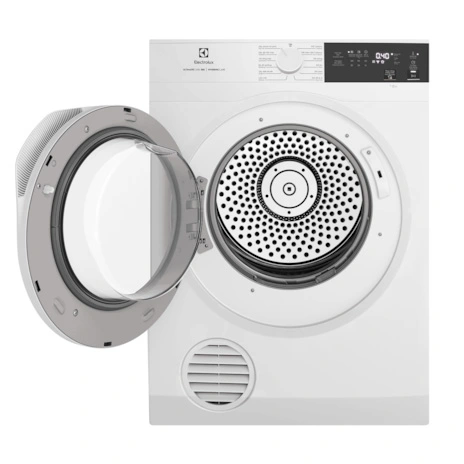 Máy sấy thông hơi Electrolux UltimateCare 9 kg EDV904H3WC