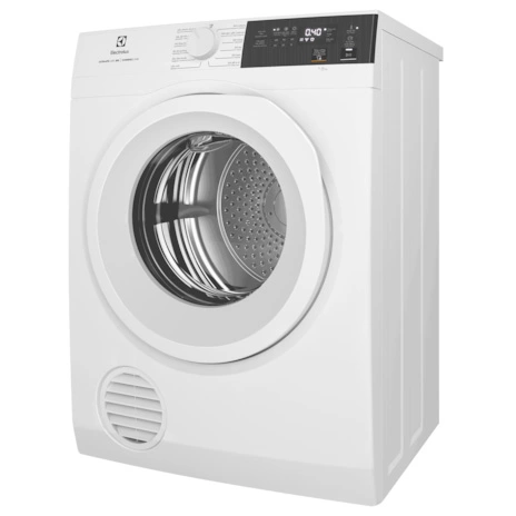 Máy sấy thông hơi Electrolux UltimateCare 9 kg EDV904H3WC